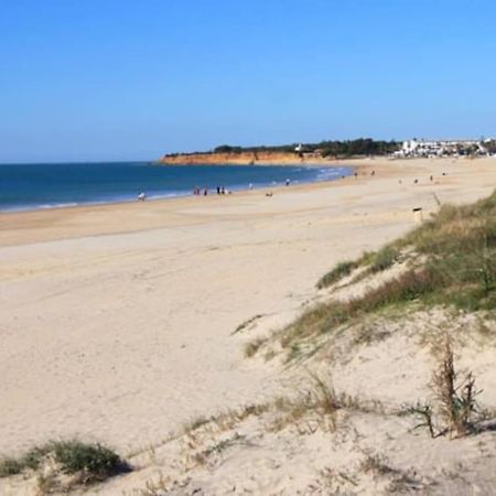 Fancy Apartment In A Historic House, Chiclana City Center By C. Dreams Chiclana de la Frontera Ngoại thất bức ảnh