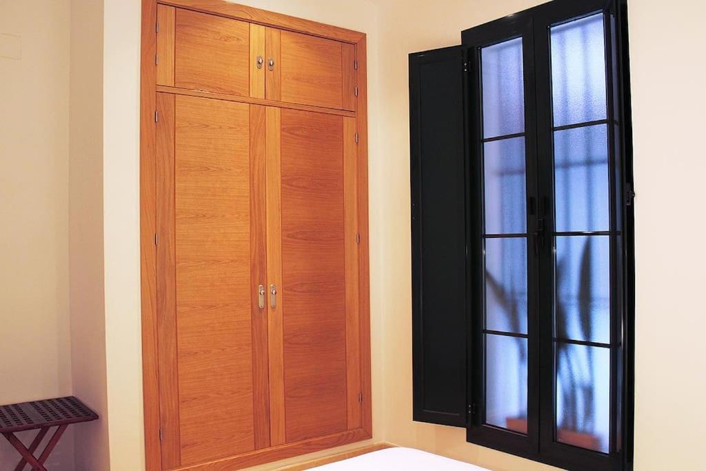 Fancy Apartment In A Historic House, Chiclana City Center By C. Dreams Chiclana de la Frontera Ngoại thất bức ảnh